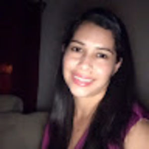 Meet your Posher, Luisa